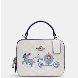 Coach Disney Purse